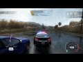 Need For Speed Hot Pursuit Fighting Dirty Interceptor 