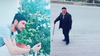 Dede Nasılsın Bayağı Iyyim Tiktok Yeni