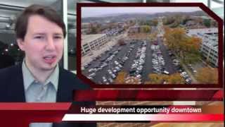 Chattanooga Update - August 22, 2013
