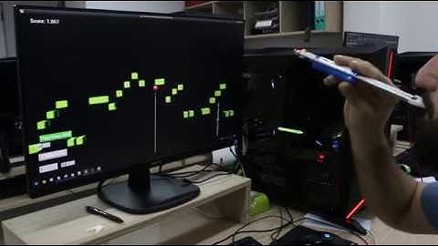 BlowStick - Ginst Jingle Bells Theme