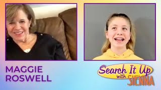 The Simpsons - Episode 40 with Maggie Roswell