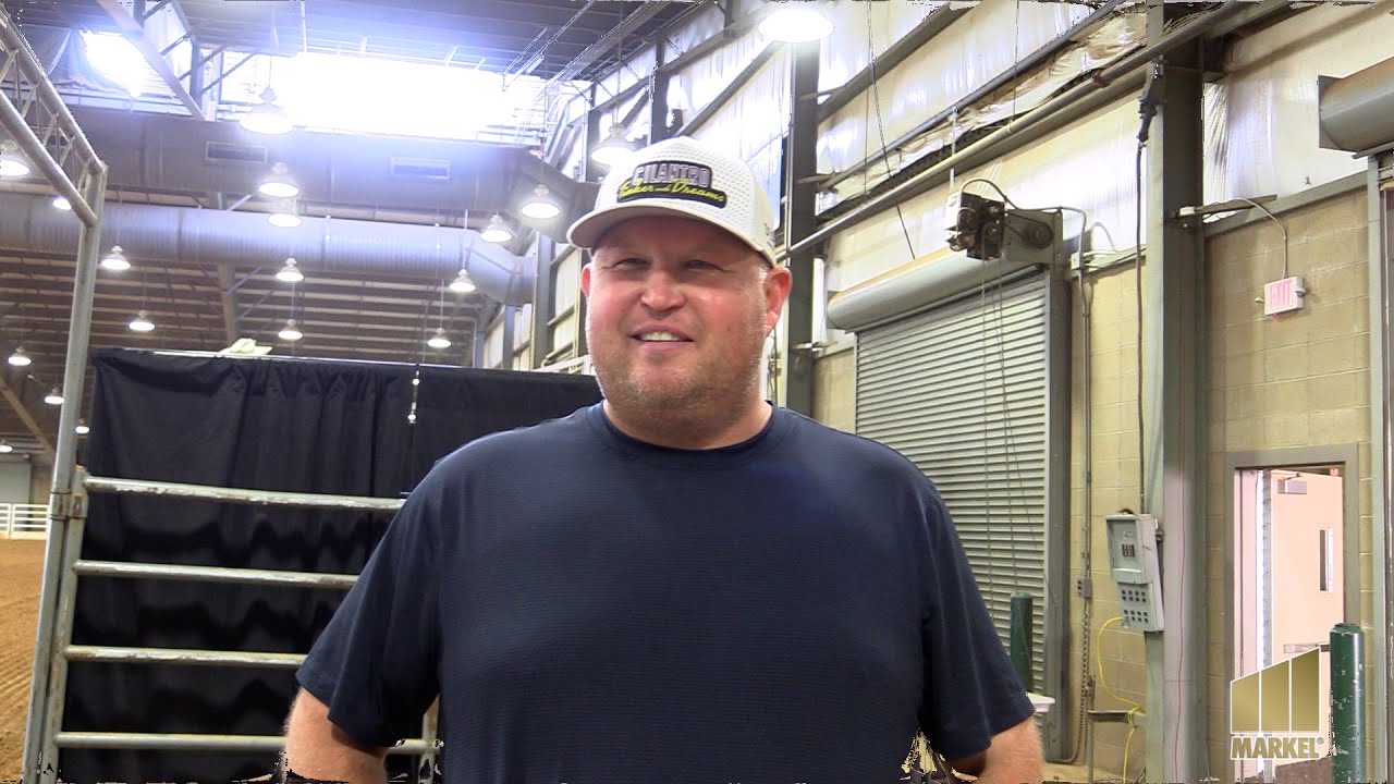 2023 100X Reining Classic - Justin 