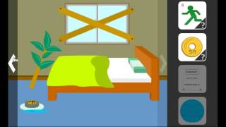 No1 Game's Find the Escape-Men Part 108: Typical Escape Game 2 Walkthrough screenshot 5