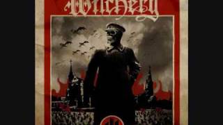 Conqueror's Return (Witchery)