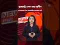 যুক্তরাষ্ট্র আর অন্য দেশকে ‘নির্দেশ’ দেয়ার অবস্থানে নেই: ইরান | Iran USA | Middle East Conflict