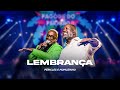 Péricles e Mumuzinho - Lembrança | Pagode do Pericão 2 (Vídeo Oficial)