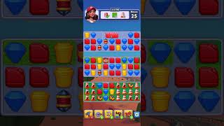 Truck Star Level 90