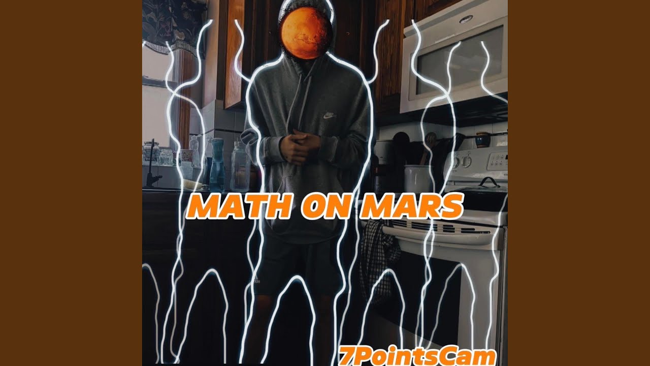 Watch Math on mars on YouTube Watch Math on mars on YouTube