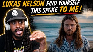 Are We FEELING THIS?! | Lukas Nelson & Promise of the Real - Find Yourself | Reaction screenshot 5