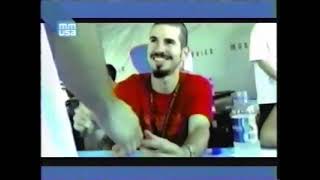 Linkin Park - Points Of Authority (MuchMusic)