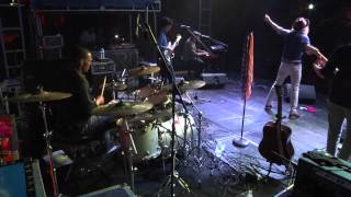 Allen Stone  - Celebrate Tonight