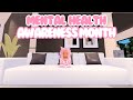 I have depression and anxiety | Mental Health Awareness Month | BloxiKoa