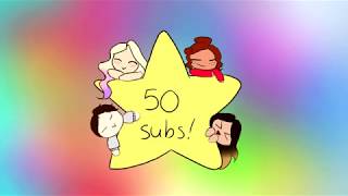 Five Animation meme | tysm for 50 subs!!