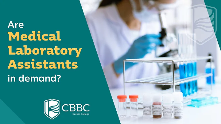 Are Medical Laboratory Assistants in Demand in Nova Scotia?