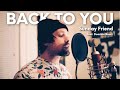 Back To You (feat. Dominic Bucci) | Sunday Friend