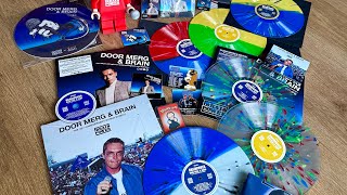 Brainpower - Door Merg & Brain 25 Box Set 19022026