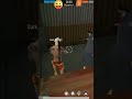 free fire head shot setting