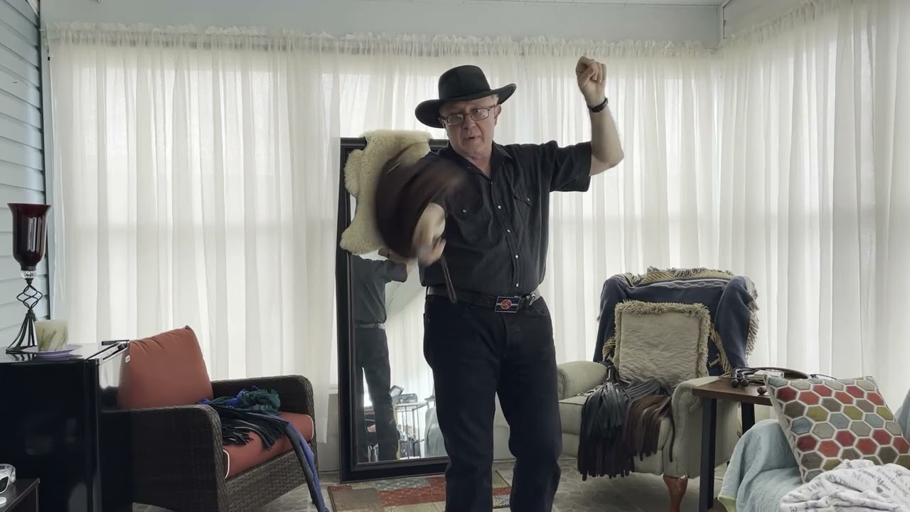 Different Flogger Hand Holds