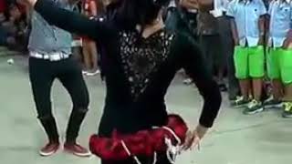 رقص شاوي
