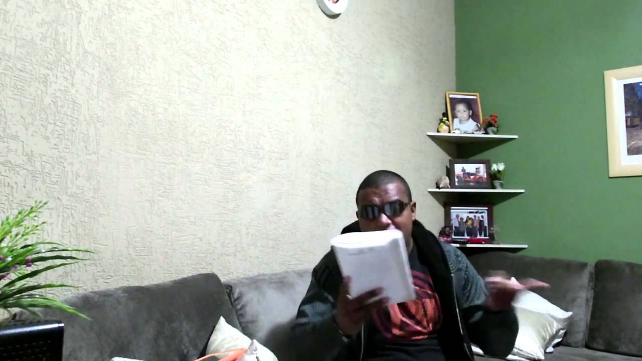 O Novo  sucesso do funk ostentação