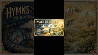 Amazing Grace Lo-Fi Medley... Jesus Loves Me, Old Rugged Cross, Wondrous Cross...
