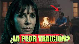 SECRETO OSCURO: Lo que la Madre de Los Chapitos Oculta sobre El Mayo