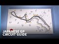 Suzuka circuit guide