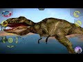 Carnivores dinosaur hunter  trex hunting with subtitles
