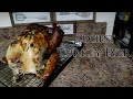 Juiciest Holiday Oven Roasted Turkey | Cran-apple Turkey Recipe