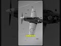 Why was the Swordfish too slow to shoot down #worldwar2 #ww2history #ww2