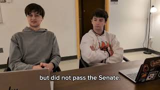 What is the SAVE Act