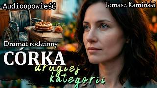 Crka Drugiej Kategorii  Historia O Tym Jak Przesta y Dla Innych  Tomasz Kamiski