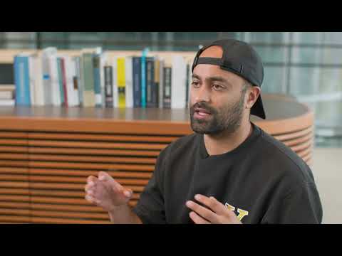 Student POV: Nico Sahi '26