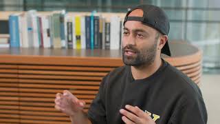 Student POV: Nico Sahi '26