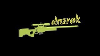 CROSSFIRE DNZRAK DIGEST #3