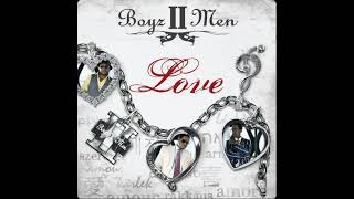 Watch Boyz II Men Back For Good Bonus Track video