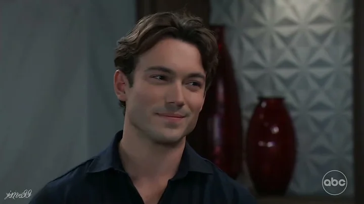 GH: 10/28/25 - Nina's New Assistant Part 2/2