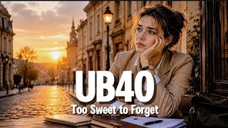 Download lagu UB40 - TOO SWEET TO FORGET