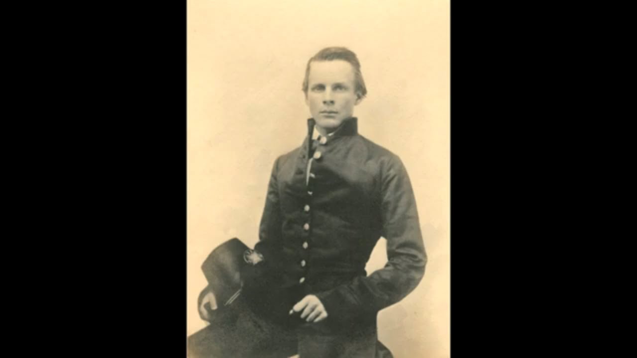 The Story of John Pelham
