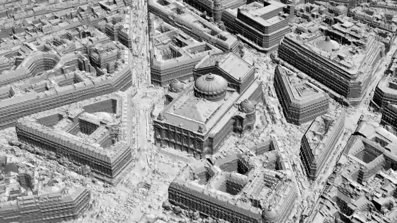 Bentley France Video   Sample Context Capture