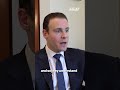 ‘Cop on the Beat’: Regulator Sounds Off as Prediction Markets Surge in Popularity | NYNext #shorts