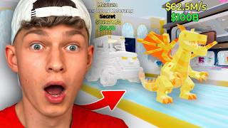 Mein BESTES Admin Abuse JEMALS!!😯