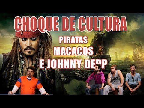 Choque de Cultura