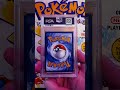 ENTEI V HOLO PSA!! #pokemoncards #pokemontcg #pokemon #pikachu #charizard #mewtwo #mew #gengar #tcg