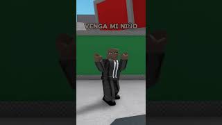 oy te presento a tu nuevo papá