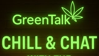 Chill & Chat with the GreenTalk Family 🌿 | Sharing Knowledge, Experience & Love