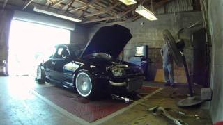 gt3071r jetta 400+hp