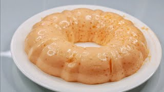 New Dessert Recipe | Tapioca Dessert | Sago Milk Pudding Recipe | Tapioca Pudding Recipe | Pudding screenshot 3