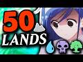 50 Lands and a Dream...