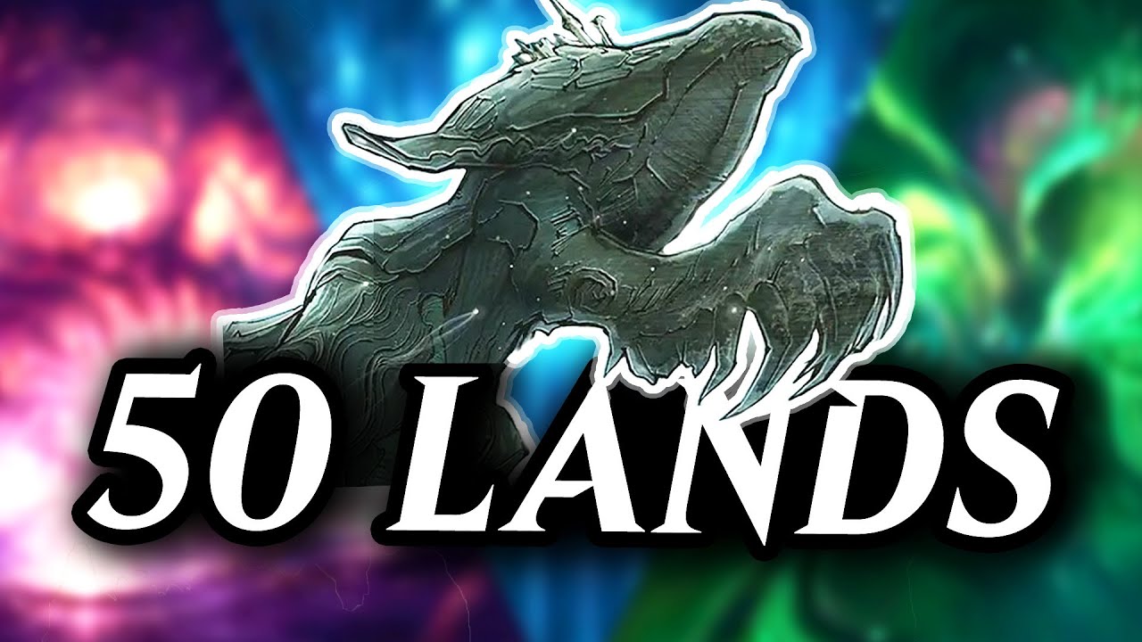 50 земель и мечта...